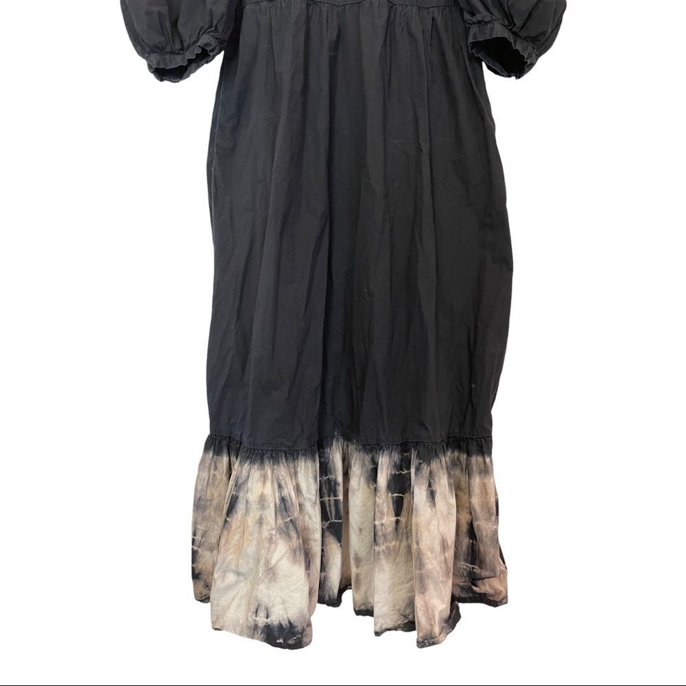 Sea New York Daria Tie Dye Dress - Picture 7 of 13